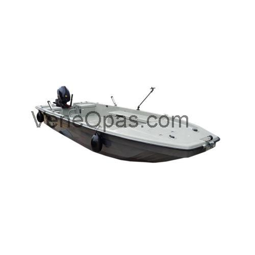 Kingfisher 520 Tekniset tiedot ja arvostelut